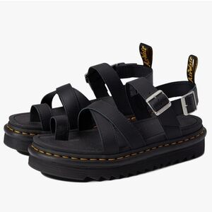 r. Martens Avry Ankle Strap Sandal